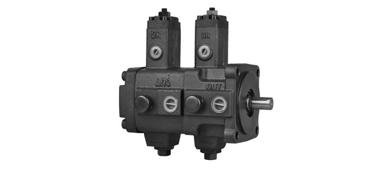 液壓件-高壓定量葉片泵 主要知識(shí)您知道多少？